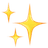 sparkle