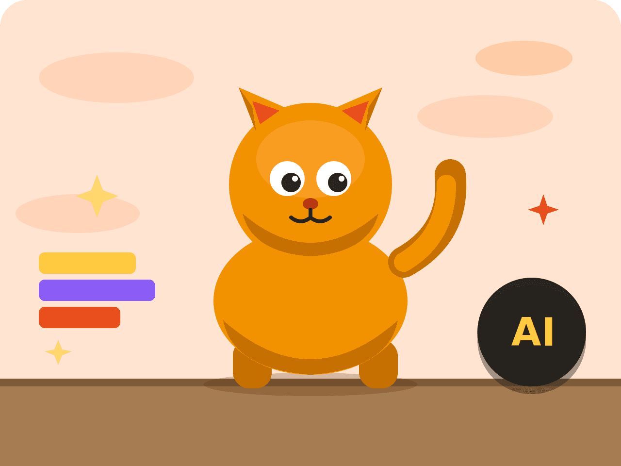 Scratch with AI - Foundations