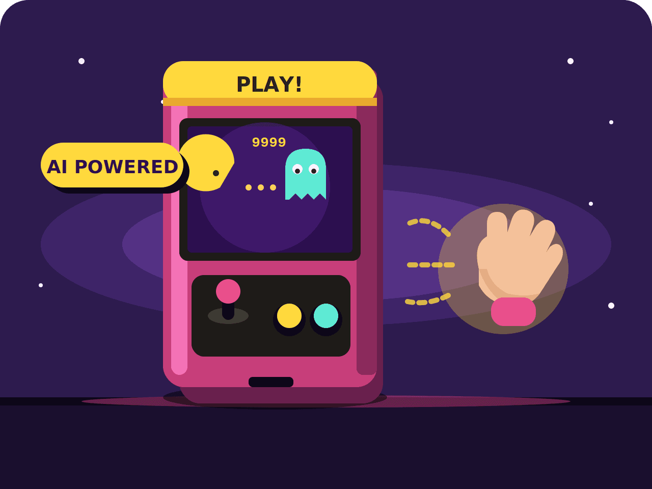 Scratch with AI - Game Lab